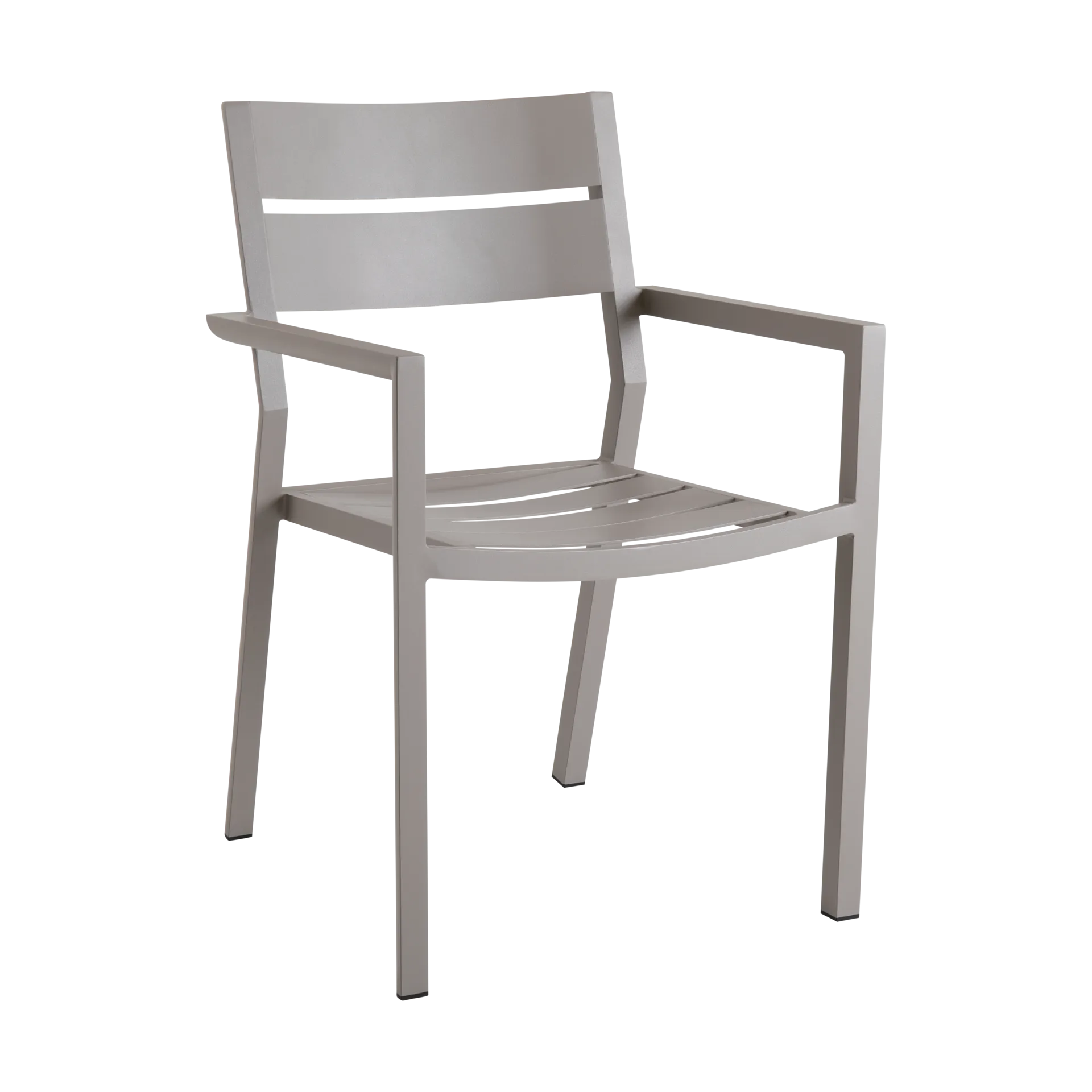 Poltrona Delia, Khaki Brafab