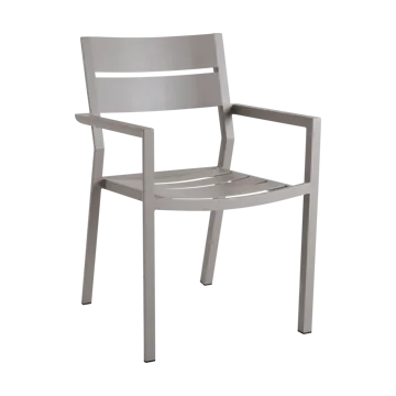 Poltrona Delia - Khaki - Brafab