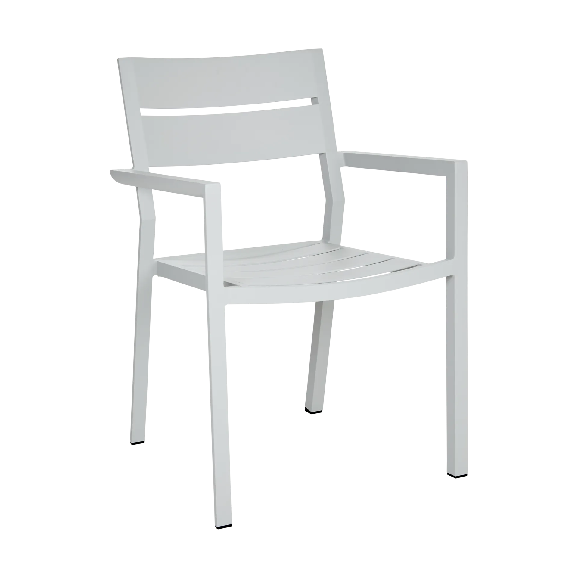 Poltrona Delia, Light grey Brafab