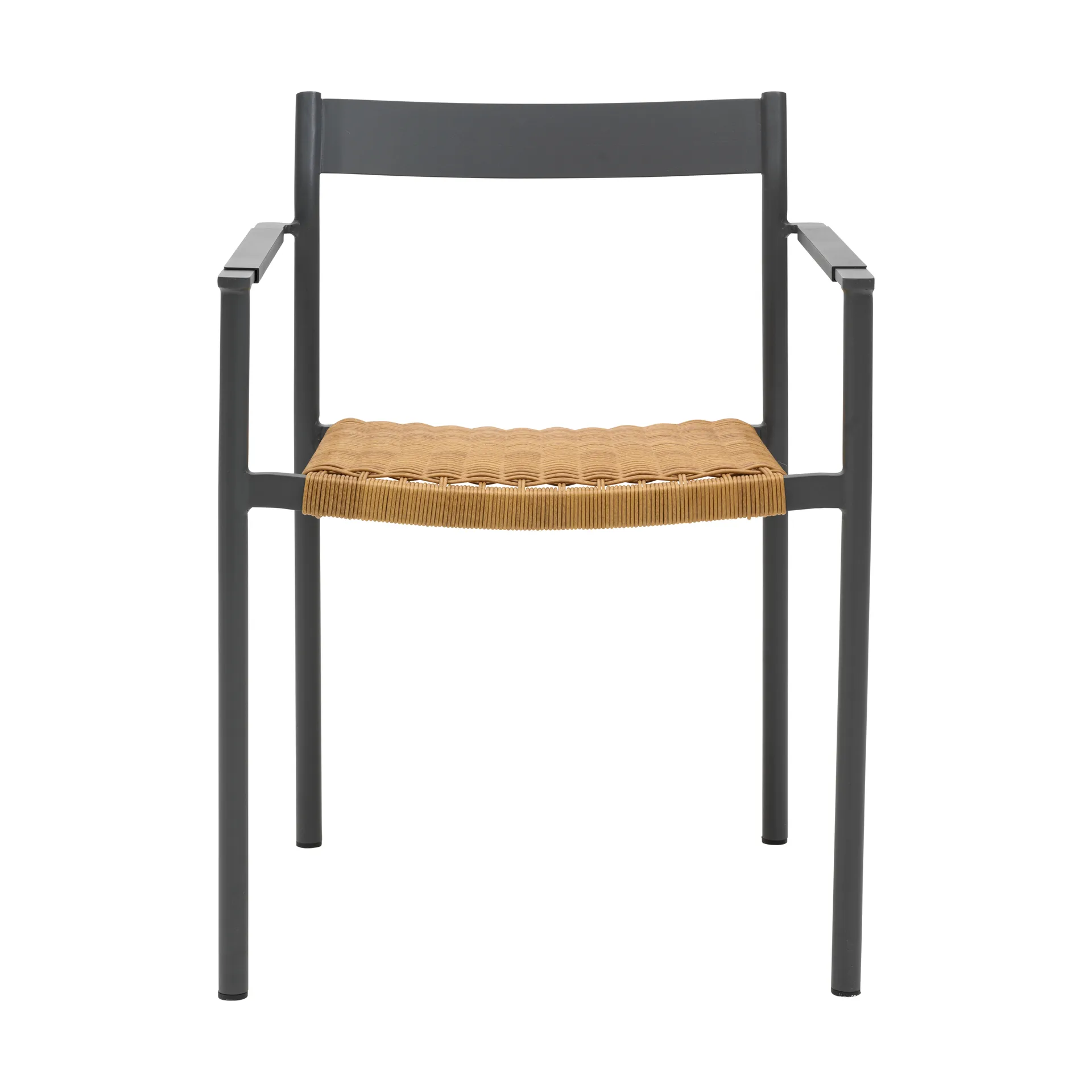 Poltrona DK, Anthracite Brafab