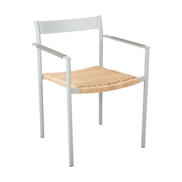 Poltrona DK - Dusty green - Brafab