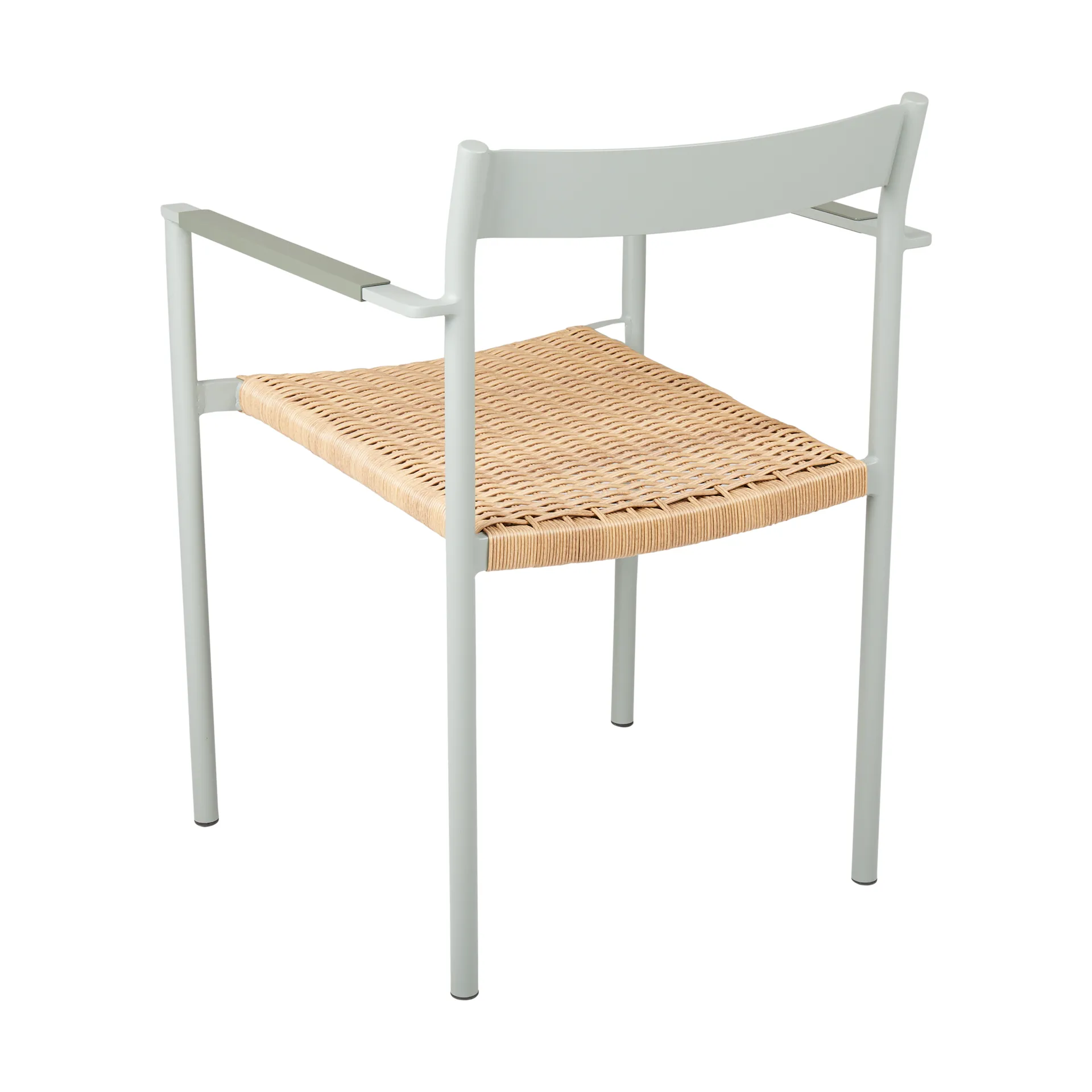 Poltrona DK, Dusty green Brafab