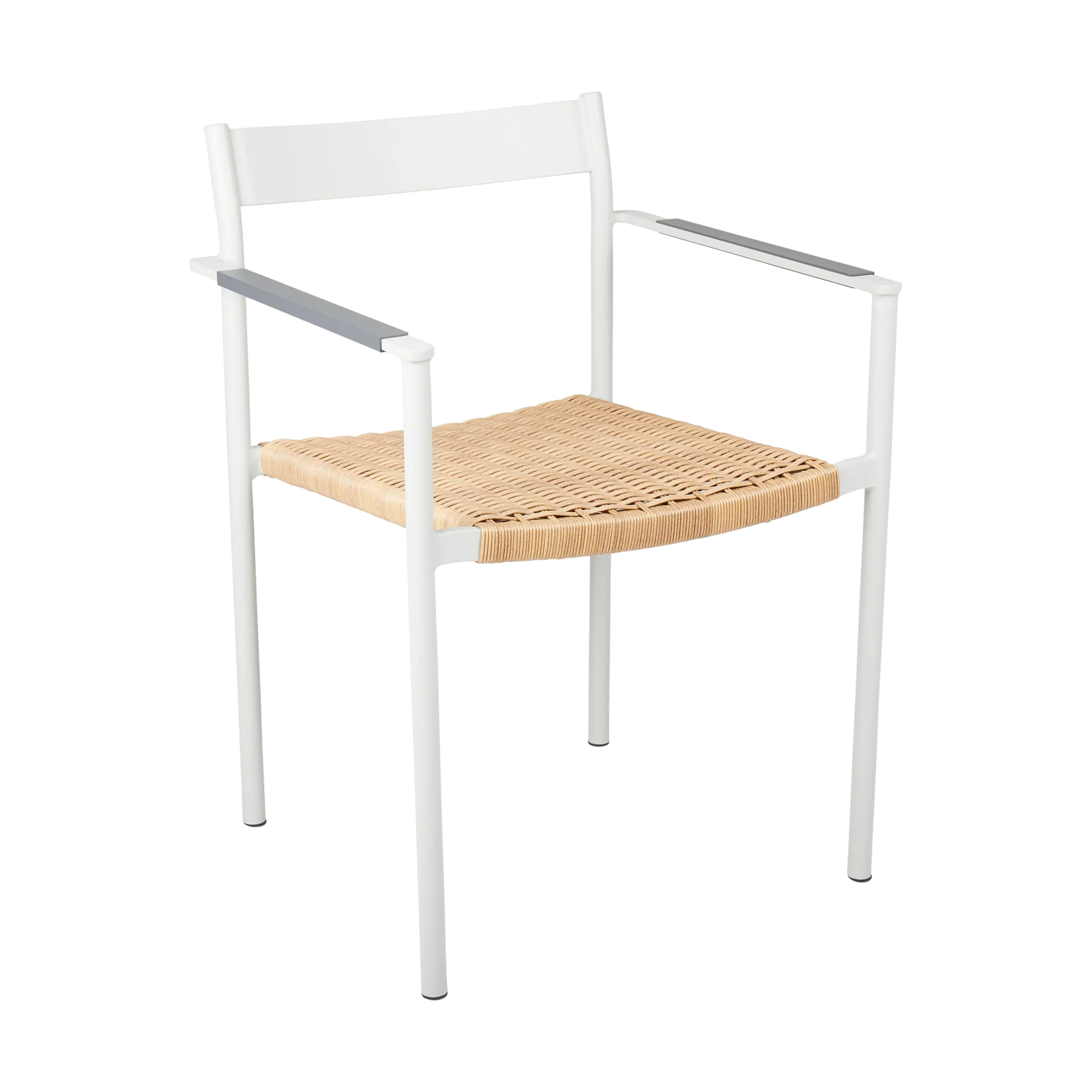 Poltrona DK, Light grey Brafab