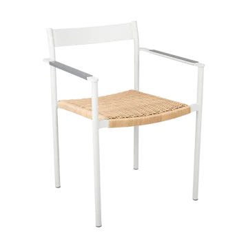 Poltrona DK - Light grey - Brafab