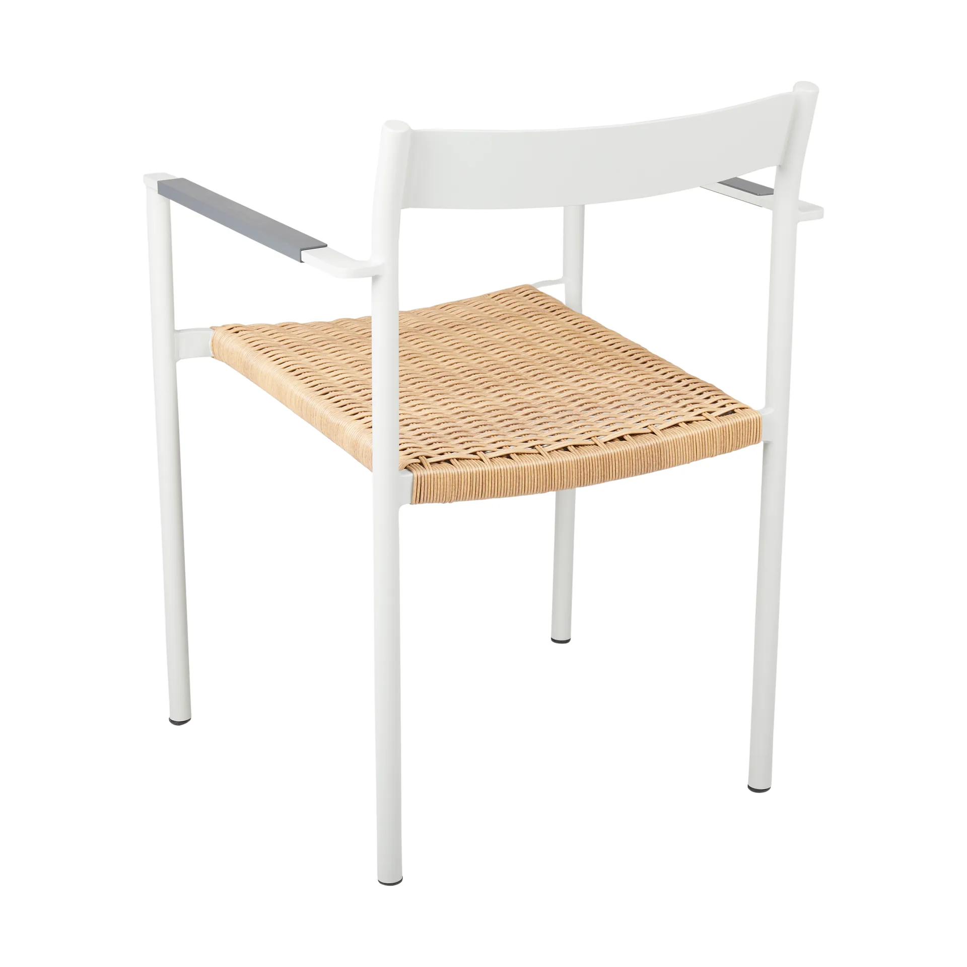 Poltrona DK, Light grey Brafab