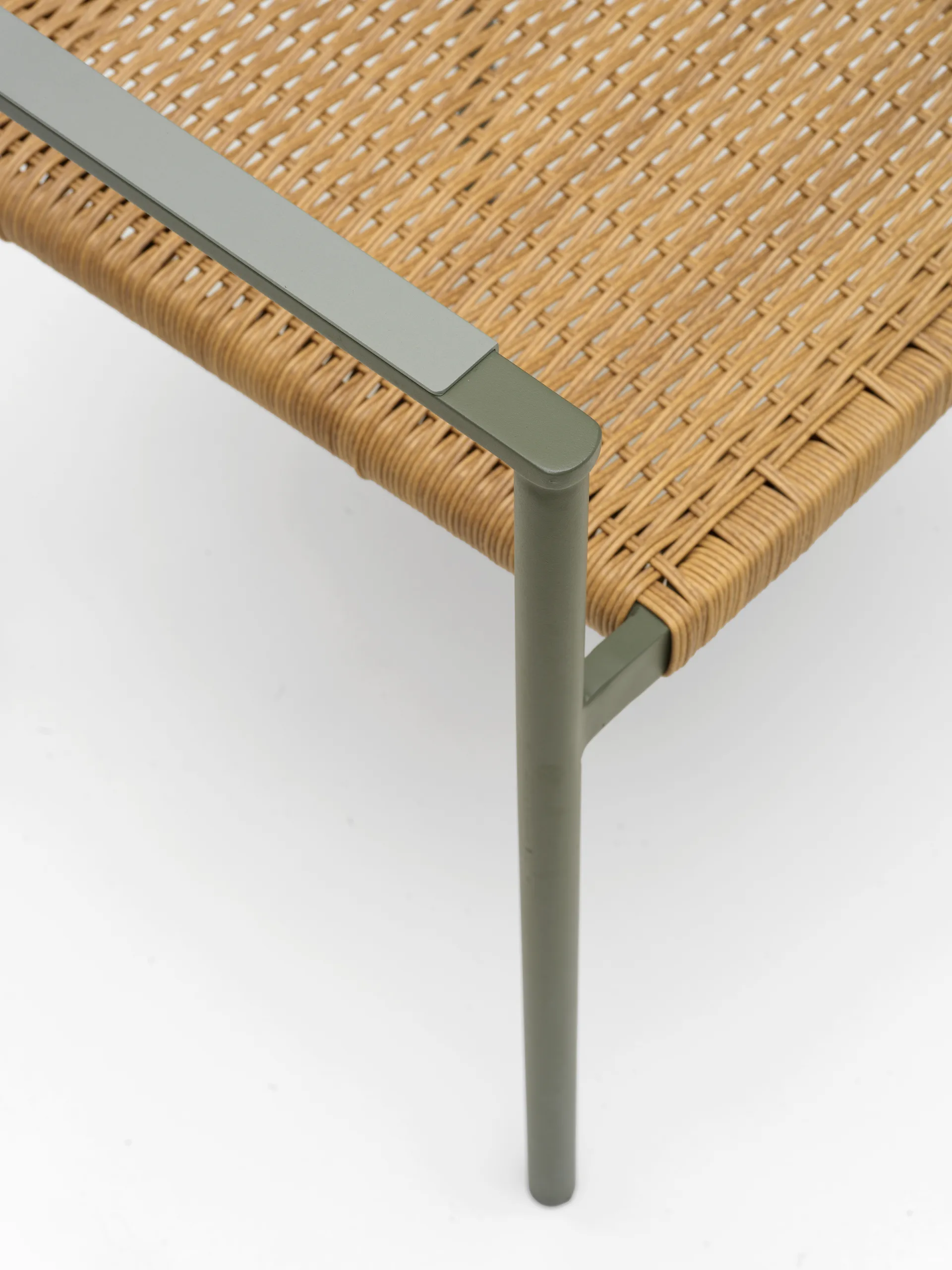 Poltrona DK, Nordic green Brafab
