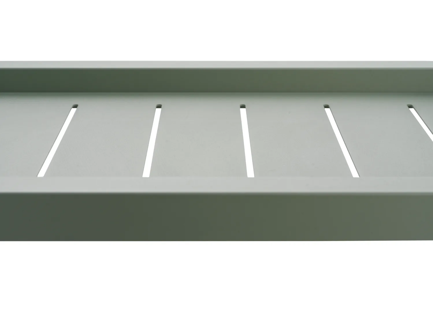 Samvaro carrinho de servir 86x49x69 cm, Verde poeira Brafab