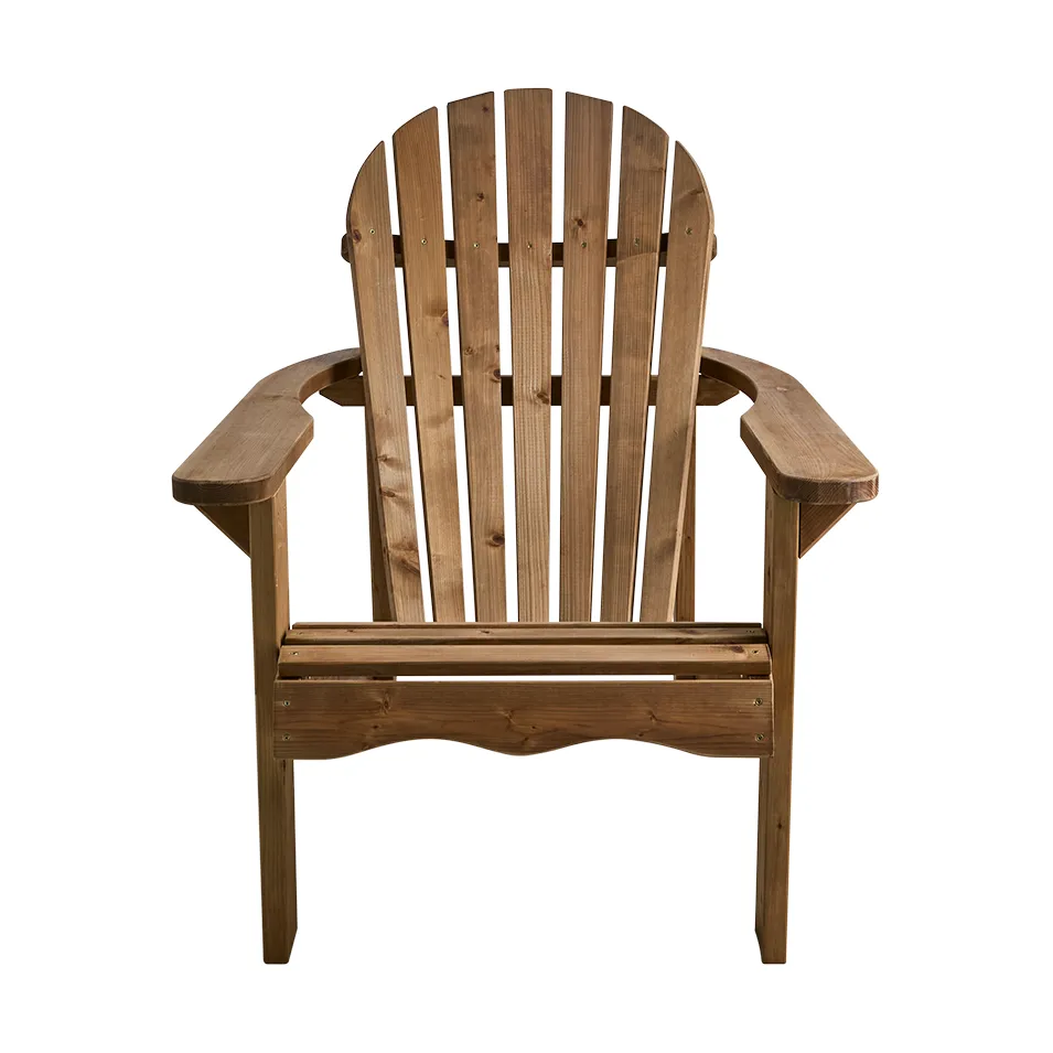 Skule espreguiçadeira, Pinheiro oleado Brafab