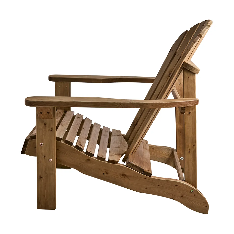 Skule espreguiçadeira, Pinheiro oleado Brafab