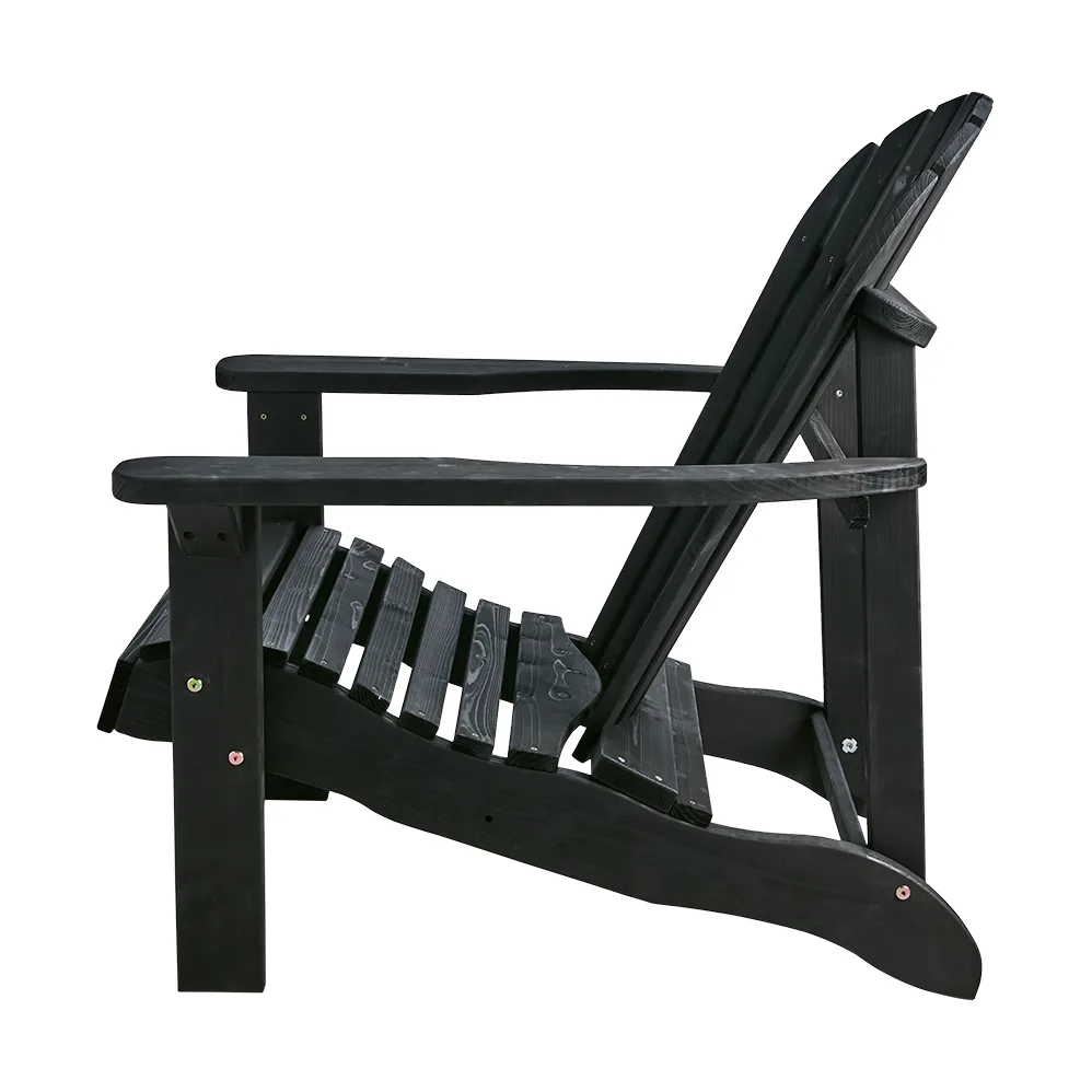 Skule espreguiçadeira, Pinheiro preto Brafab