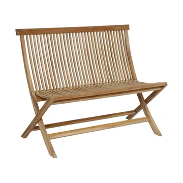 Sofá Turin - Nature - Brafab