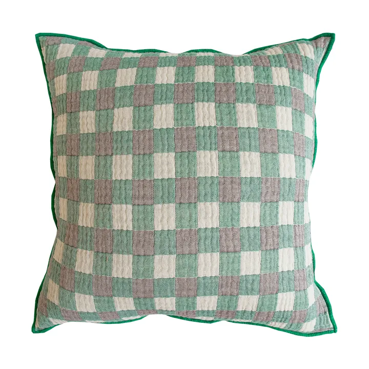 Almofada Pomme - Green, 50x50 cm - Brita Sweden