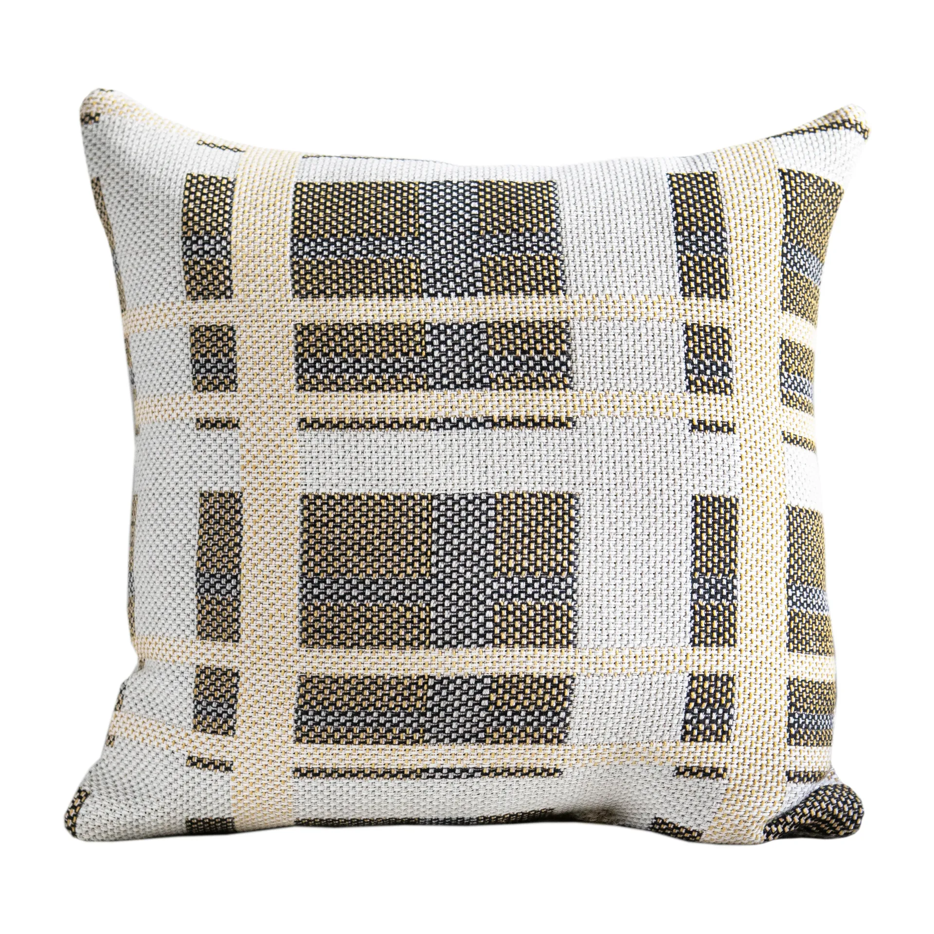 Capa de almofada Tradition 50x50 cm, Amarelo Brita Sweden