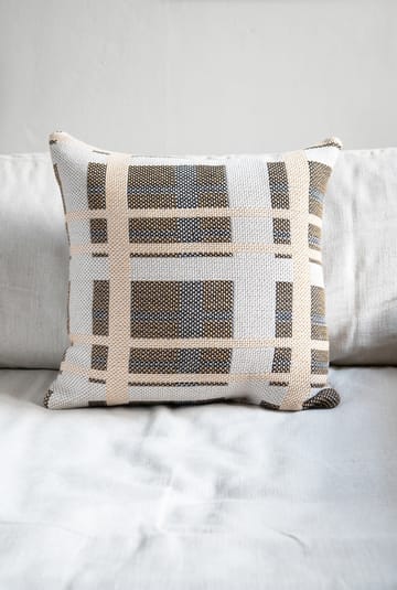 Capa de almofada Tradition 50x50 cm - Amarelo - Brita Sweden