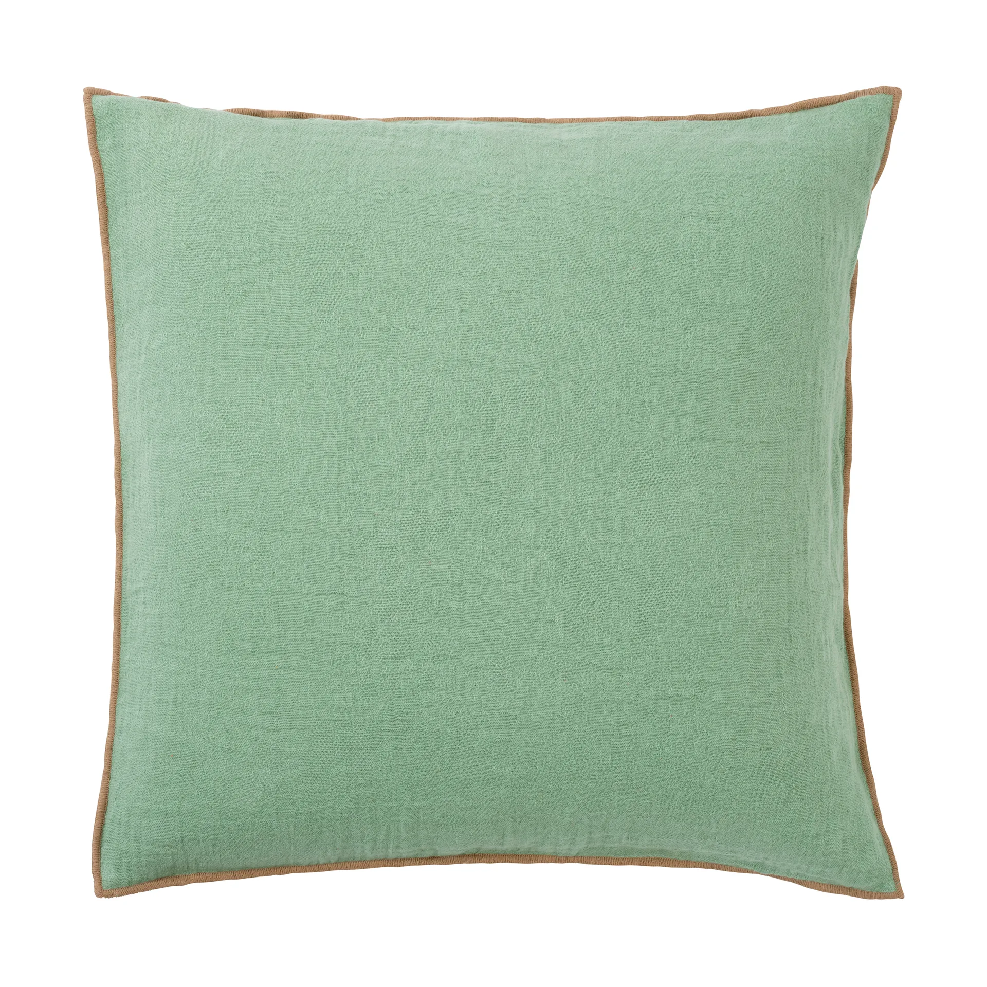Evy capa de almofada, Pistache, 50x50 cm Brita Sweden