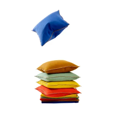 Evy fronha - Pistache, 50x50 cm - Brita Sweden