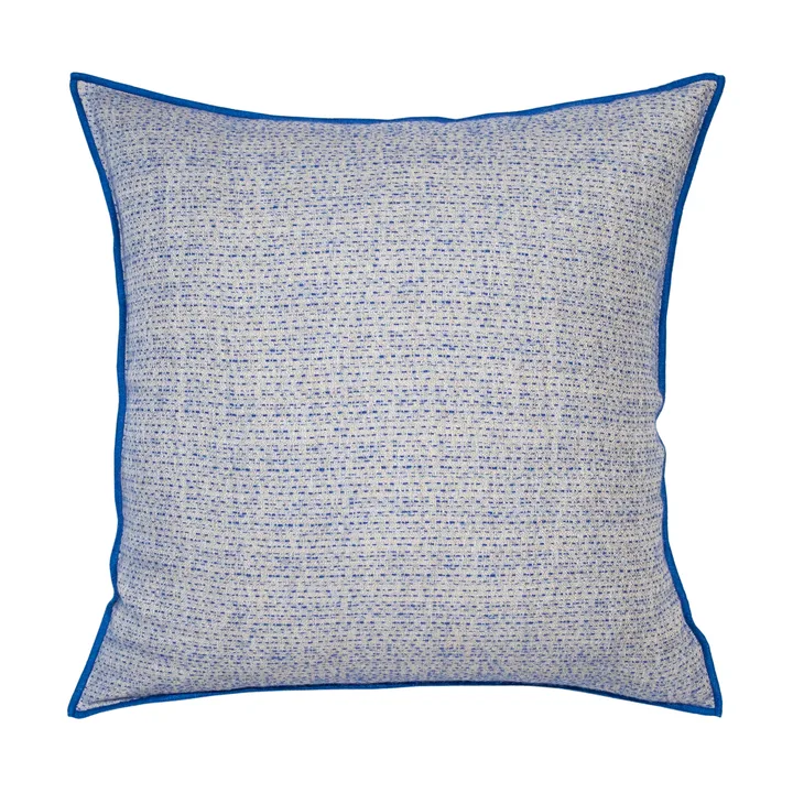 Field almofada - Blue, 50x50 cm - Brita Sweden