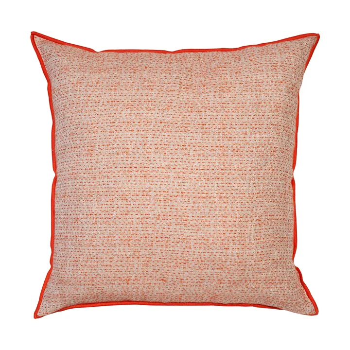 Field almofada - Vermelho, 50x50 cm - Brita Sweden