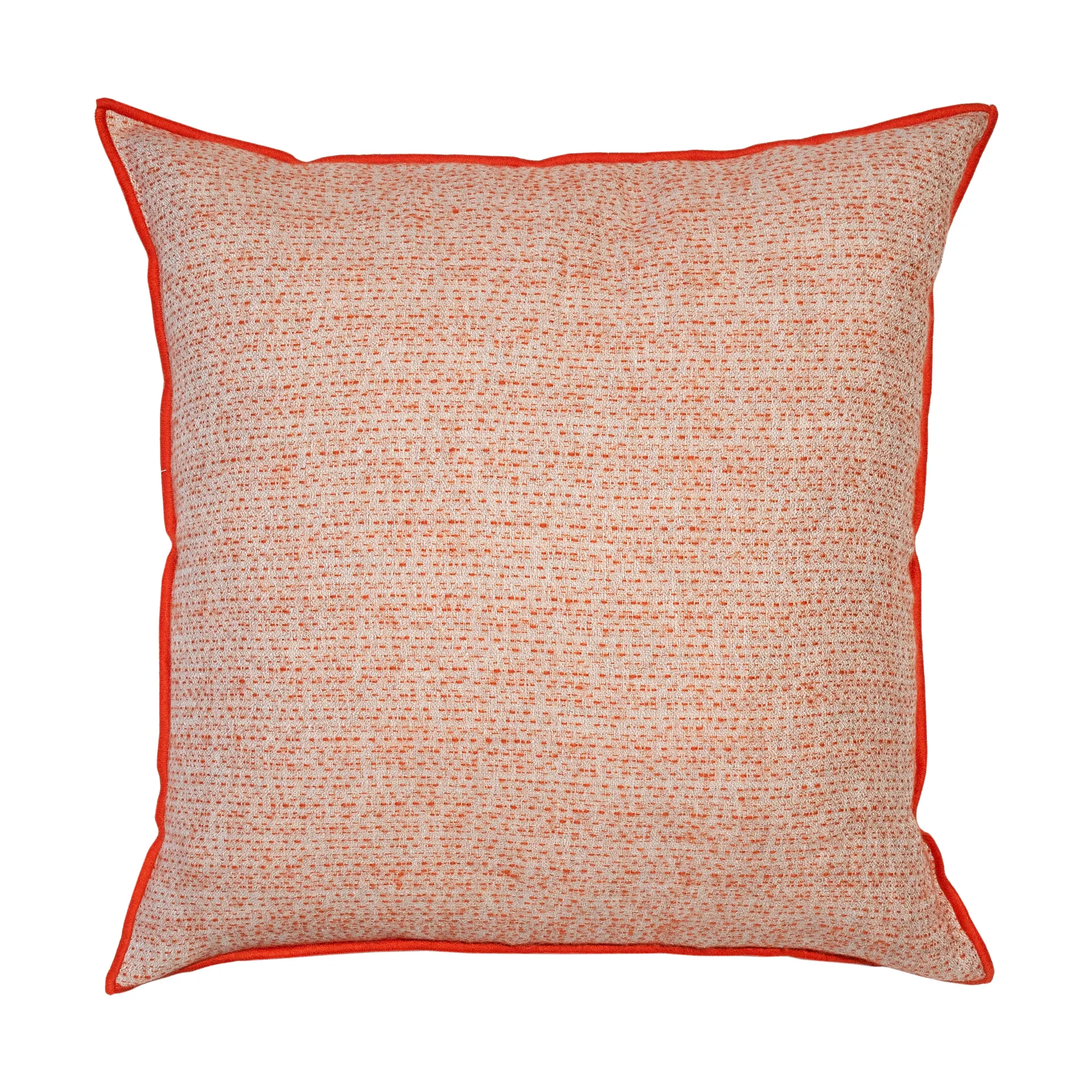 Field capa de almofada, Vermelho, 50x50 cm Brita Sweden