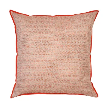 Field capa de almofada - Vermelho, 50x50 cm - Brita Sweden