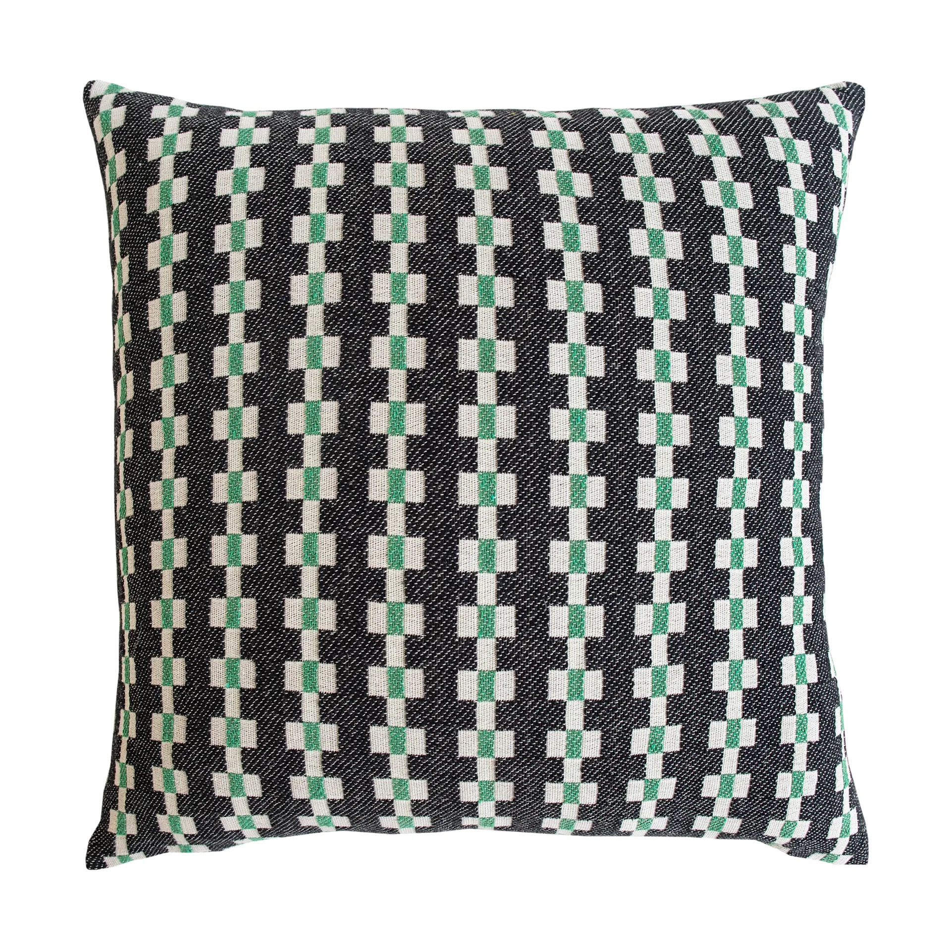 Marta capa de almofada, Green, 50x50 cm Brita Sweden