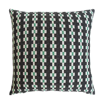 Marta capa de almofada - Green, 50x50 cm - Brita Sweden