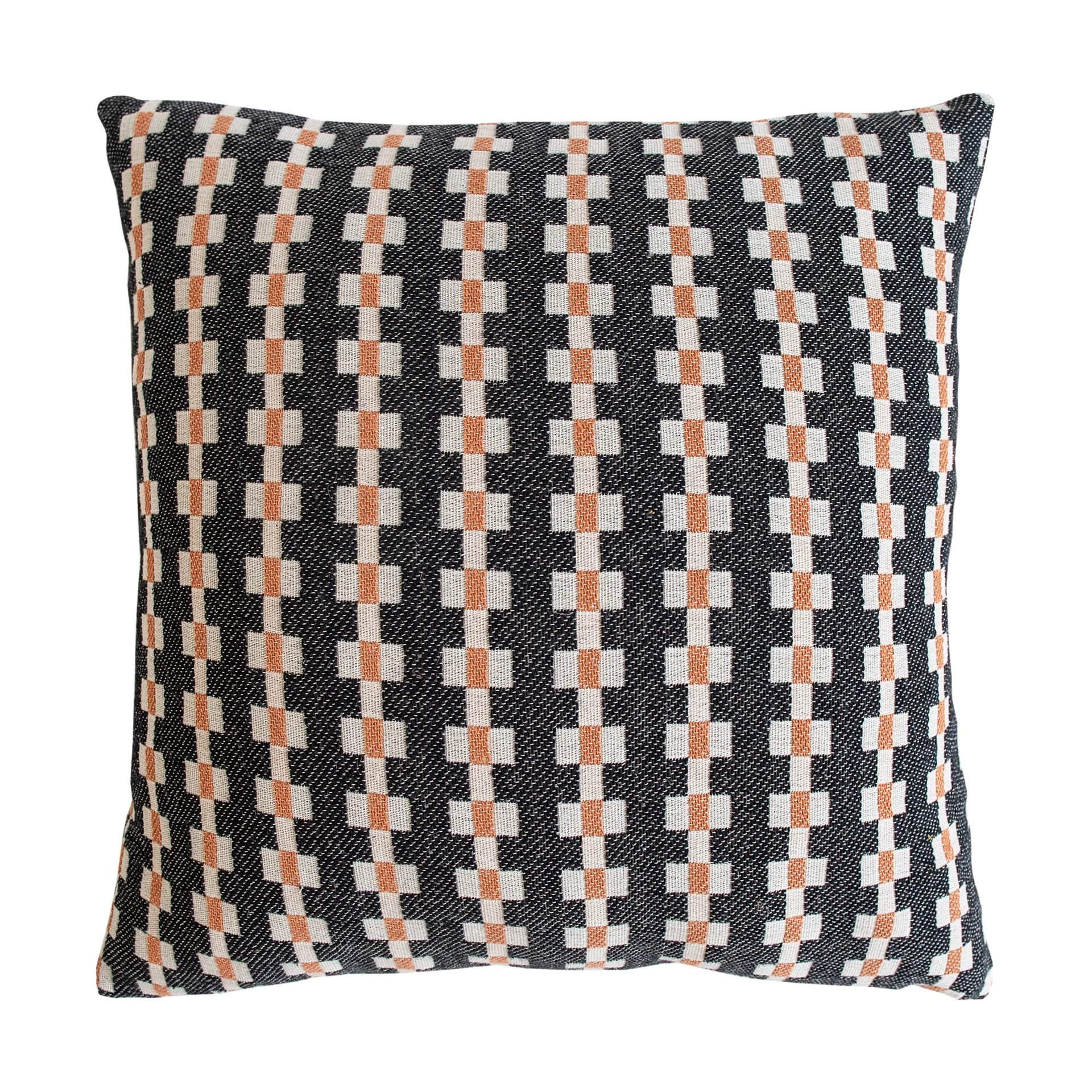 Marta fronha, Castanho, 50x50 cm Brita Sweden