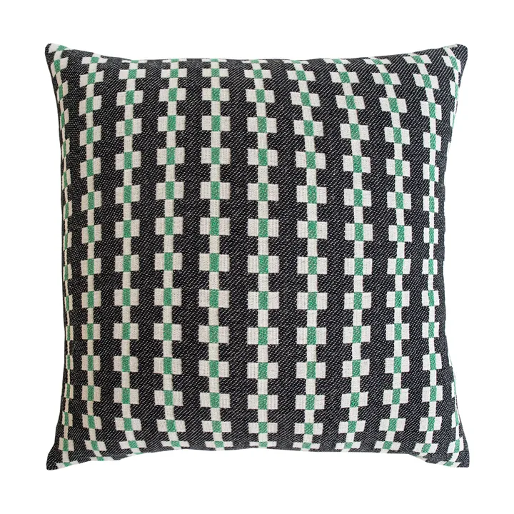 Marta fronha - Green, 50x50 cm - Brita Sweden