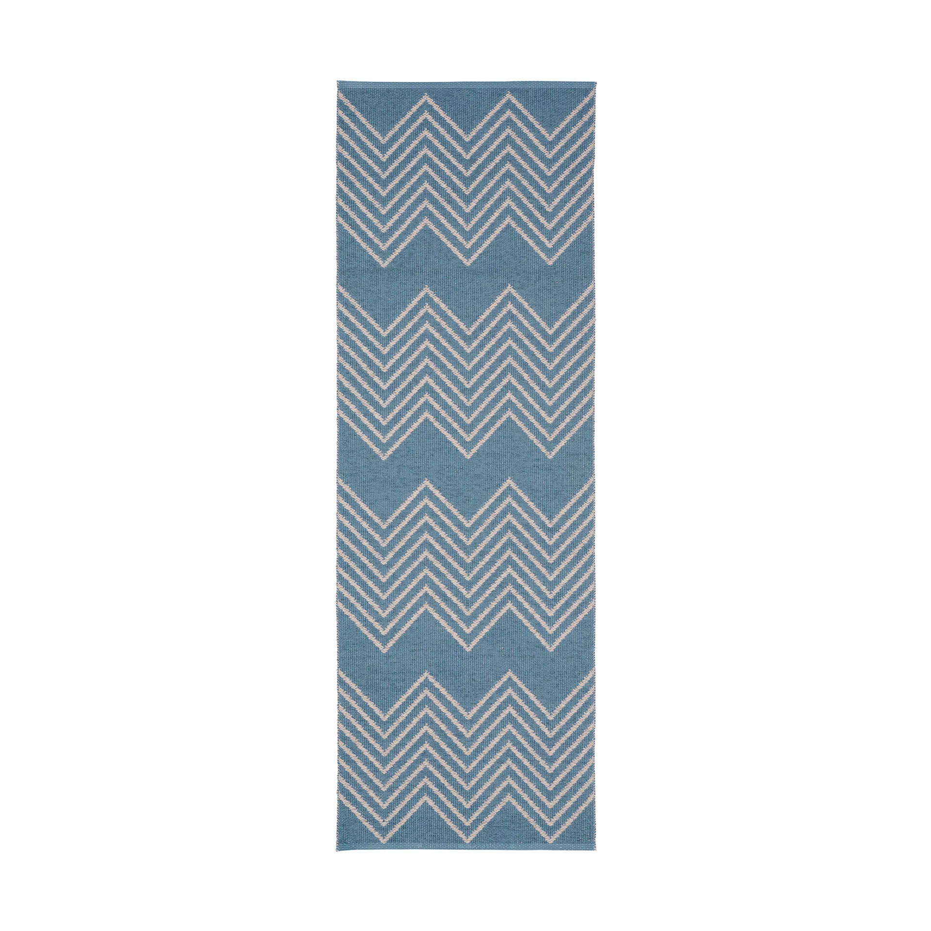 Mini tapete, Blue, 300x70 cm Brita Sweden