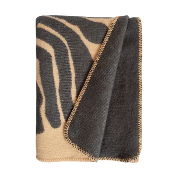 Pine felt - Sand, 180x130 cm - Brita Sweden