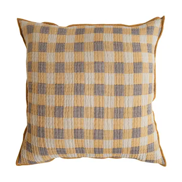 Pomme capa de almofada - Amarelo, 50x50 cm - Brita Sweden