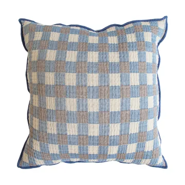 Pomme capa de almofada - Blue, 50x50 cm - Brita Sweden