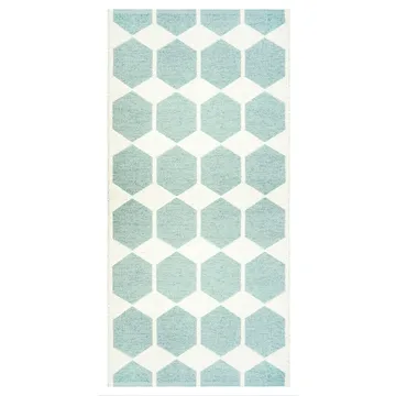 Tapete Anna aqua - 70x100 cm - Brita Sweden