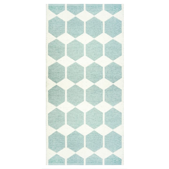 Tapete Anna aqua - 70x100 cm - Brita Sweden