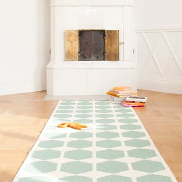 Tapete Anna aqua - 70x200 cm - Brita Sweden