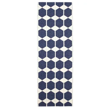 Tapete Anna midnight blue - 70x100 cm - Brita Sweden