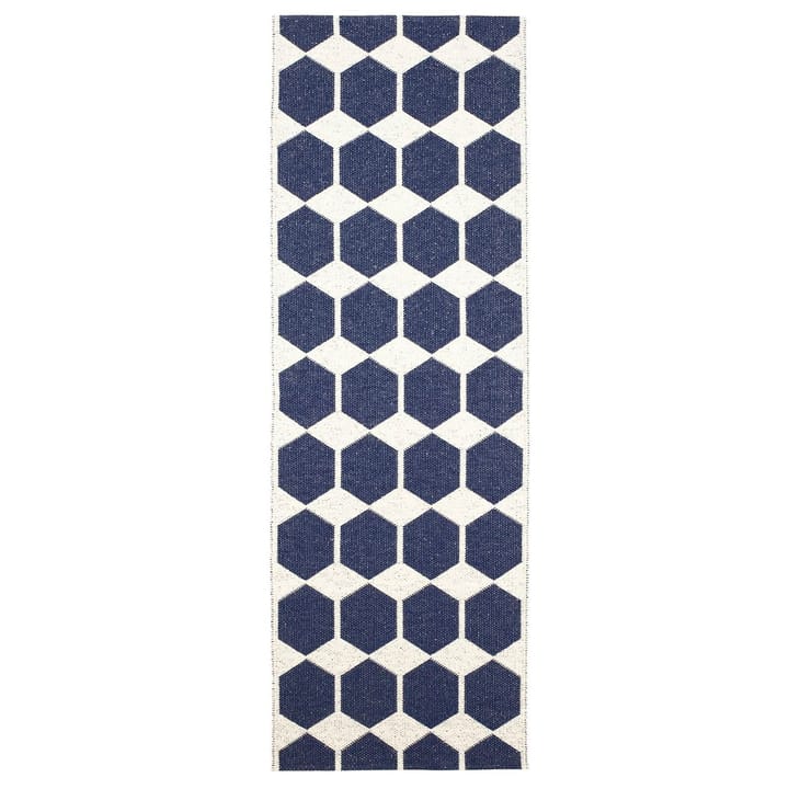 Tapete Anna midnight blue - 70x100 cm - Brita Sweden