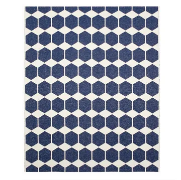Tapete Anna midnight blue grande - 150x200 cm - Brita Sweden