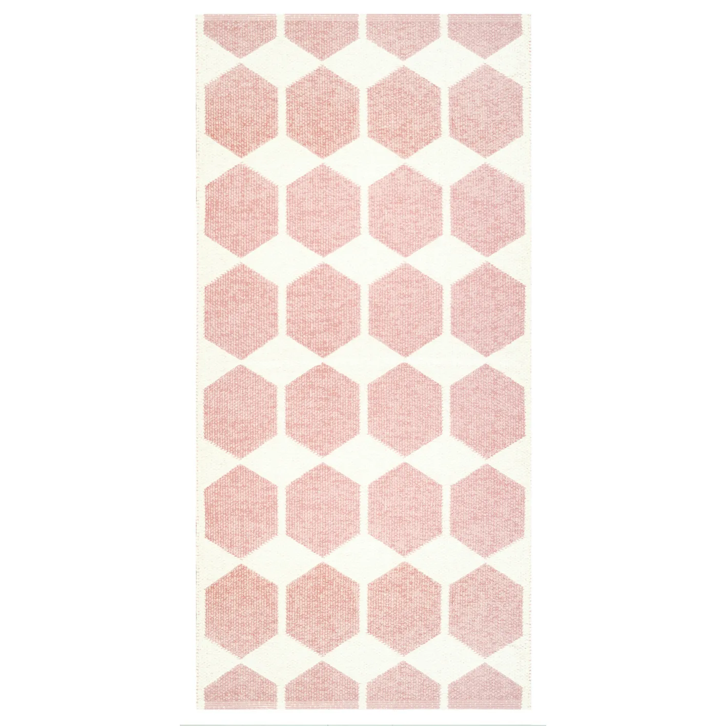 Tapete Anna rosa, 70x140 cm Brita Sweden
