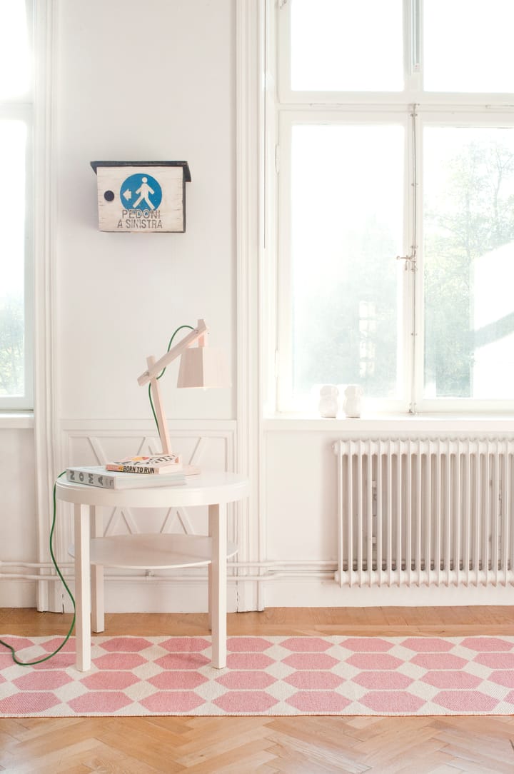 Tapete Anna rosa, 70x200 cm Brita Sweden