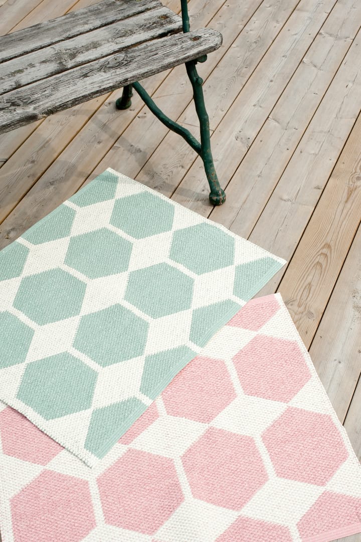 Tapete Anna rosa, 70x200 cm Brita Sweden