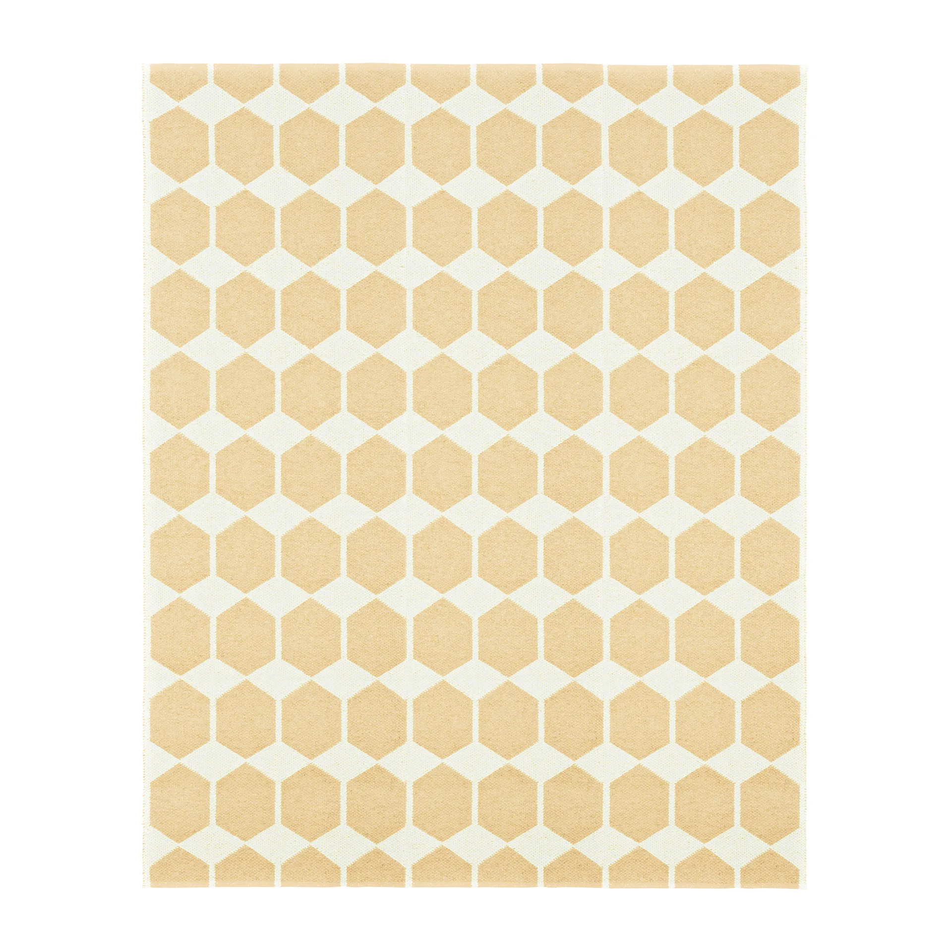 Tapete Anna yellow pastel, 150x200 cm Brita Sweden