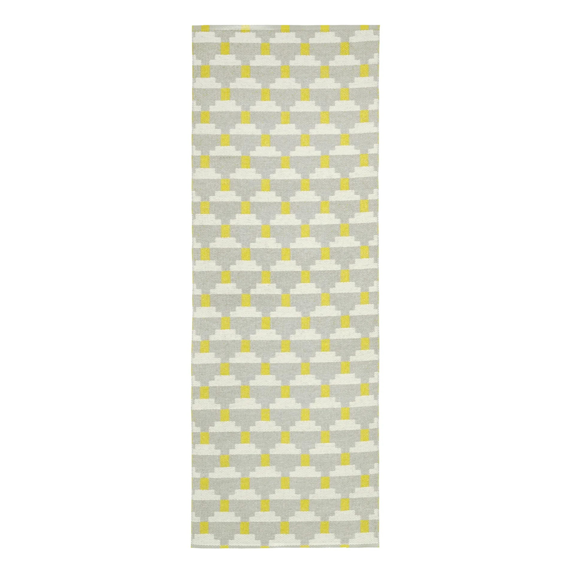 Tapete Confect fog (cinza), 70x250 cm Brita Sweden