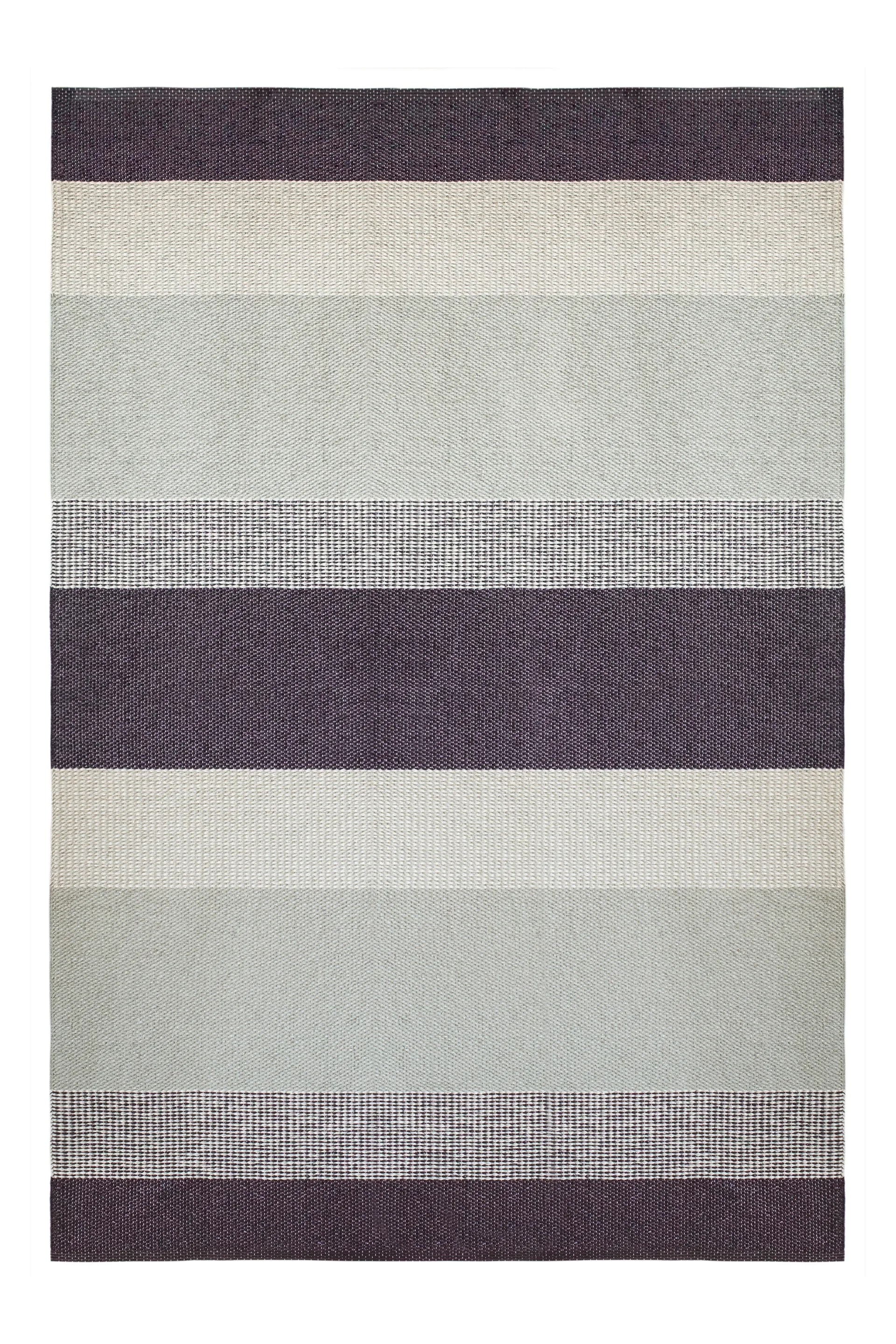 Tapete de plástico Seasons 170x250 cm, berry (rosa/roxo) Brita Sweden