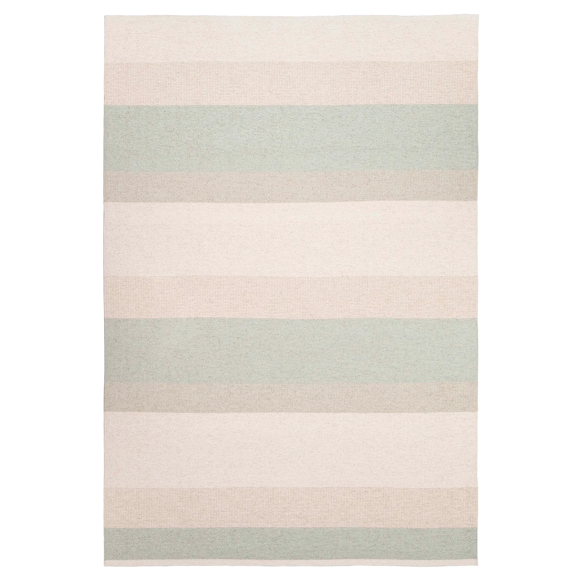 Tapete de plástico Seasons, lichen (bege/verde) Brita Sweden