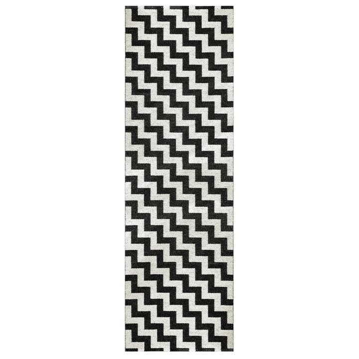 Tapete Gunnel black - 70x200 cm - Brita Sweden