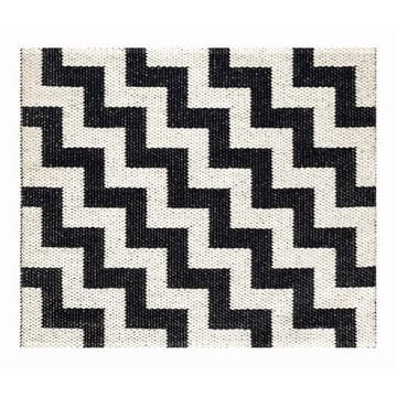 Tapete Gunnel black - 70x200 cm - Brita Sweden
