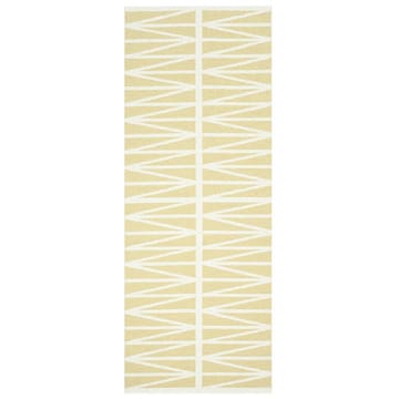 Tapete Helmi amarelo - 70x200 cm - Brita Sweden