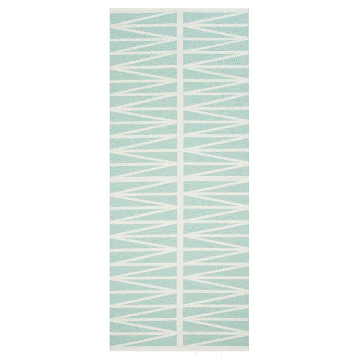 Tapete Helmi turquesa, 70x200 cm Brita Sweden
