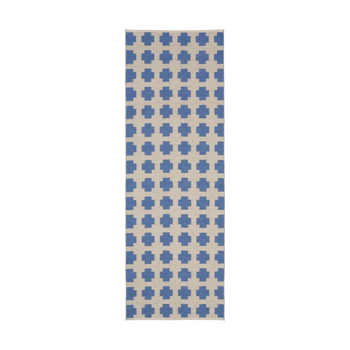 Tapete Paloma - Vivid blue, 200x70 cm - Brita Sweden